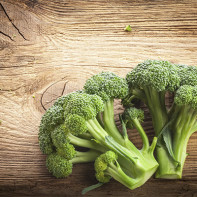 Broccoli photos 5