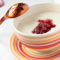 Photo of the semolina 3