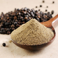 Photo of ground black pepper 5