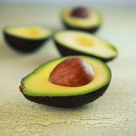 Avocado photo 3