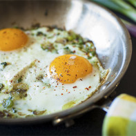 Fried egg pictures 5