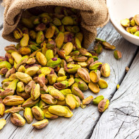 Photo of pistachios 5