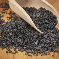 Photo of black salt 4