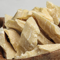 Cocoa butter photo 5