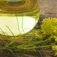 Rapeseed oil photo 5
