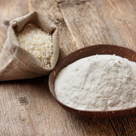 Photo of Rice Flour 2