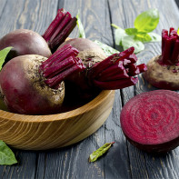 Photo of Beetroot