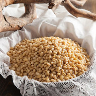 Photo of pine nuts 3