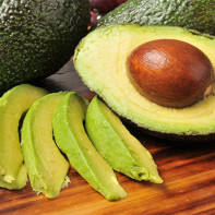 Avocado photo 5