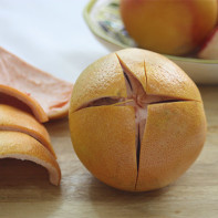 Grapefruit photo 5
