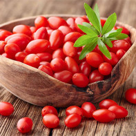 Goji Berries Photo 3