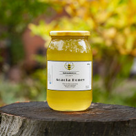 Photo of acacia honey 4