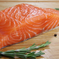 Photo of salmon 2