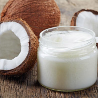 Photo of coconut 4