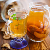 Photo of Dried Fruit Compote 3