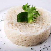 Boiled Rice 5