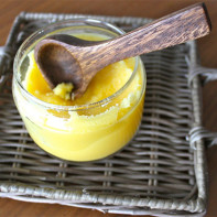 Photo of ghee oil 4