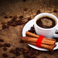 Photo of cinnamon coffee 5