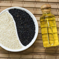 Photo of Sesame Oil 2