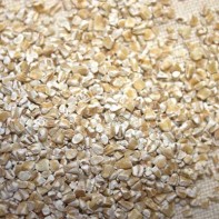 Barley Grits photo