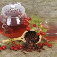 Wild rose Broth photo 5