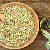 Photo of Green Buckwheat 3