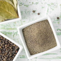 Photo of ground black pepper 4