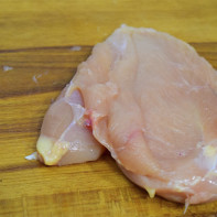 Photo of chicken breast 3