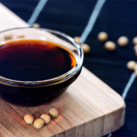Photo of soy sauce 3