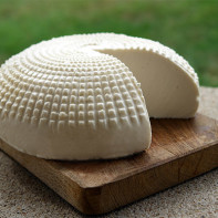 Foto del formatge Adyghe 4