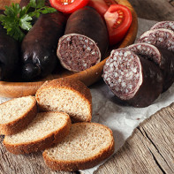 Bilde av svart pudding 4