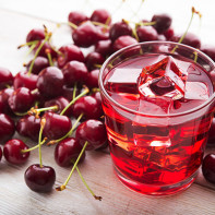 Bilde av Cherry Juice