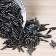 รูปข้าวป่า 5