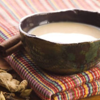 Bilde av Kalmyk te 2