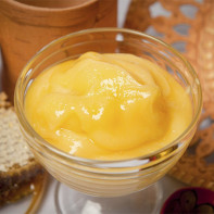 Foto av honning fra solsikke 2