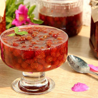 Foto jordbærsyltetøy 2