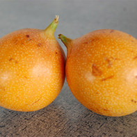 Foto de Fruita de Granadilla