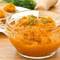 Foto de caviar de carbassa