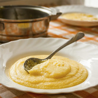 Foto de farinetes de blat de moro 3