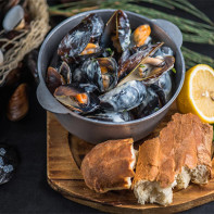 Bilde av blåskjell 2