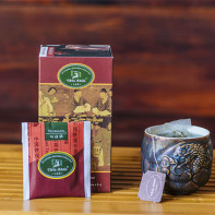 Et bilde av teposer 5