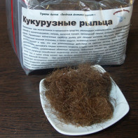 Bilde av maisstigmas 5