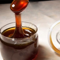 Bilde av kastanjehonning 3