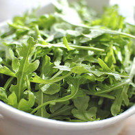 Arugula-foto