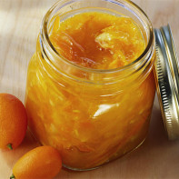 Bilde av kumquat jam 3