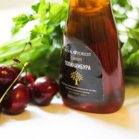 Photo Jerusalem artisjokk sirup 4