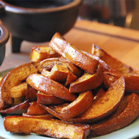 Bilde av Baked Pumpkin 4