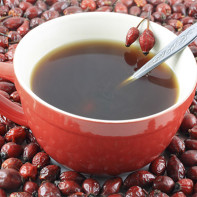 Bilde av vill rose 5