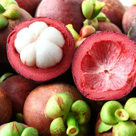 Foto mangosteen 2
