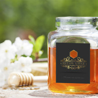 Bilde av mai honning 4